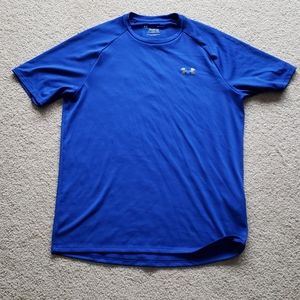 Men's under armour tee
